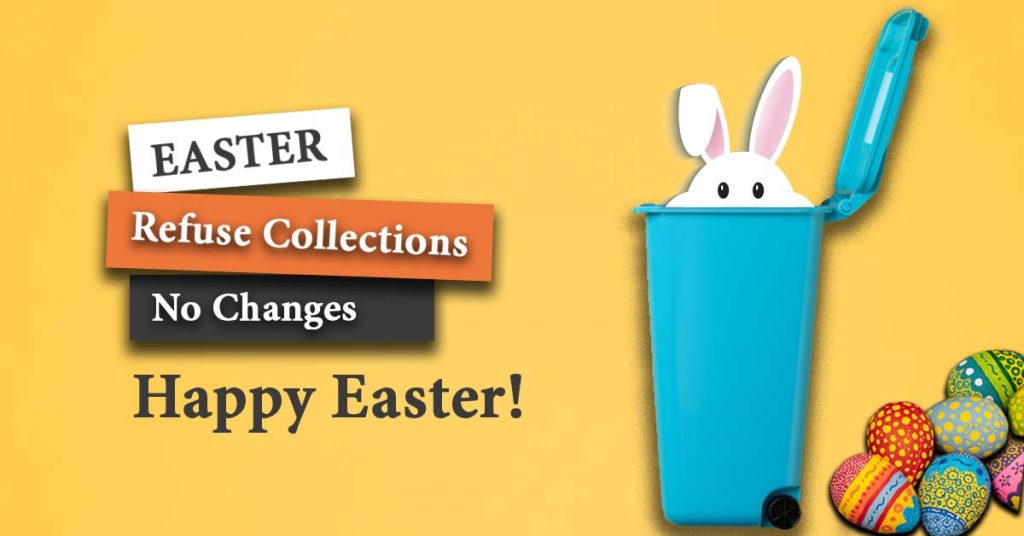 Easter Collections 2024