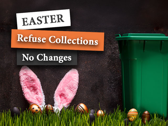 Featured image for “Easter Collections 2026”