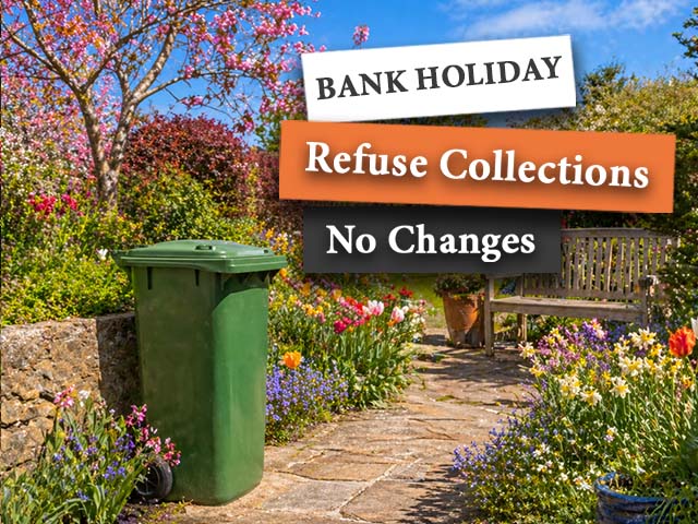 Featured image for “Bank Holiday: 25th May 2026”